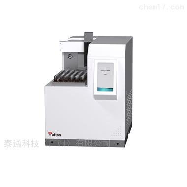 全自动顶空进样器