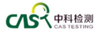 中科检测泰通二次热解析仪TDS-24RD客户案例