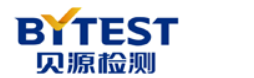 广东贝源检测技术股份有限公司全自动热解吸仪客户案例